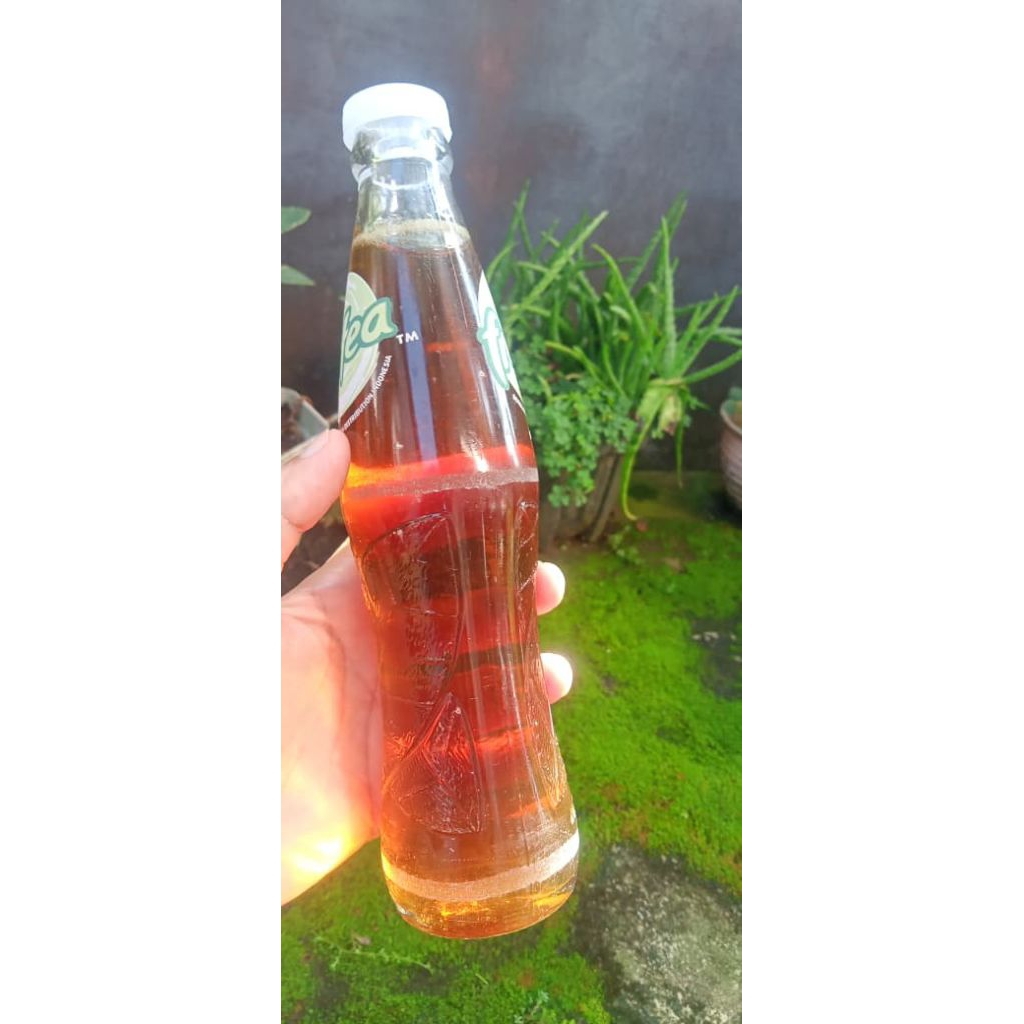 

madu asli 100% uk350ml