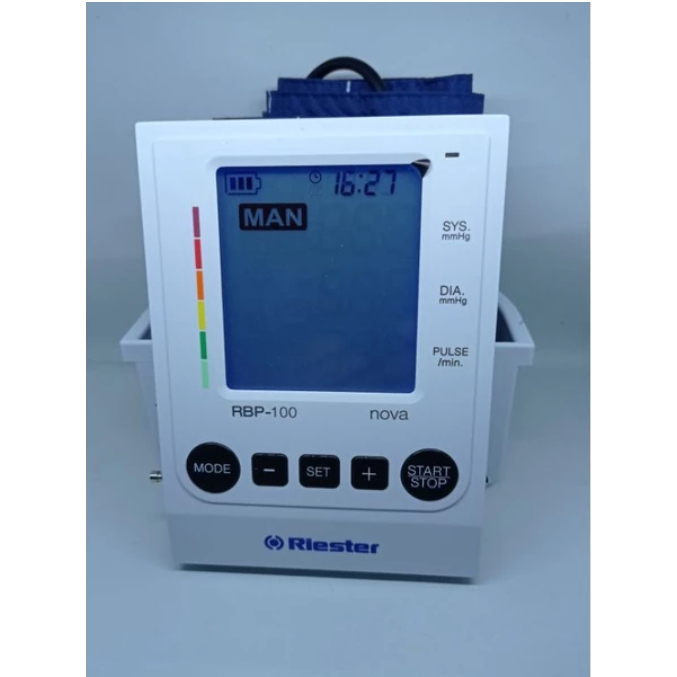 Tensimeter Riester Digital Nova RBP100// Tensimeter Digital Desk Meja