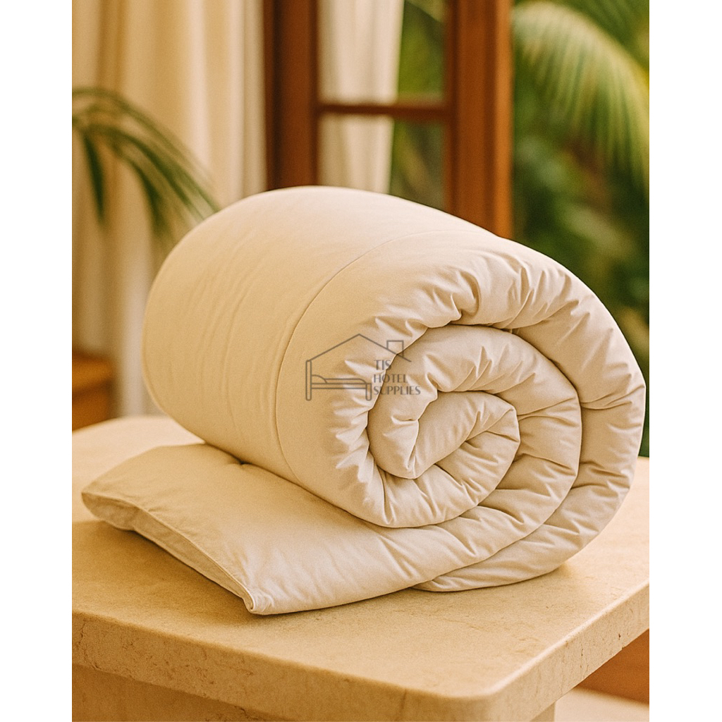 DUVET COVER 180CM (TC-300)