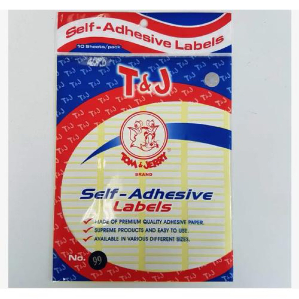 

LEBEL TOM AND JERRY 99