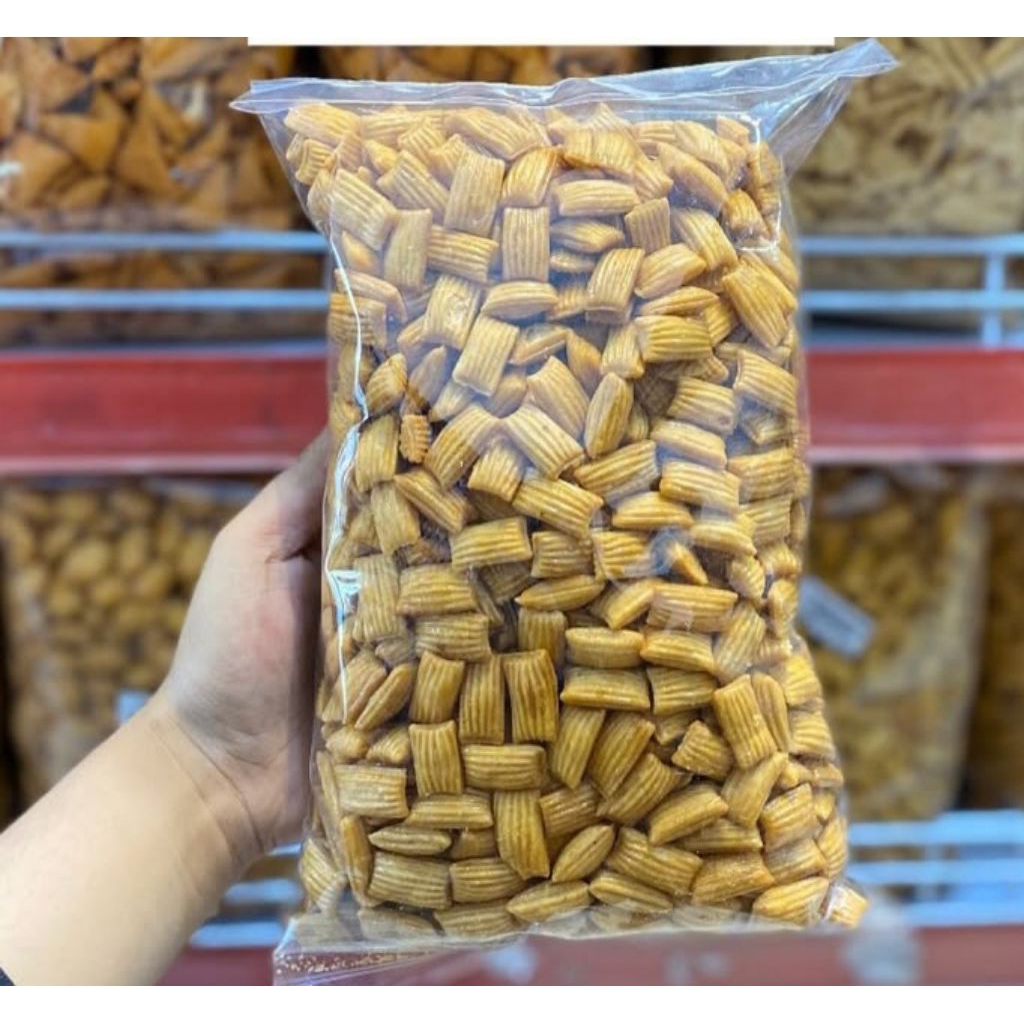 

Pang pang Manis Kroma 500gram