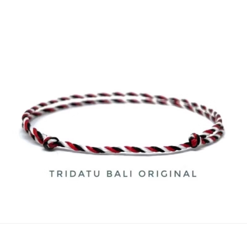 Gelang Tridatu Tradisional Bali_Gelang Bali Tridatu_Gelang Tridatu Bali