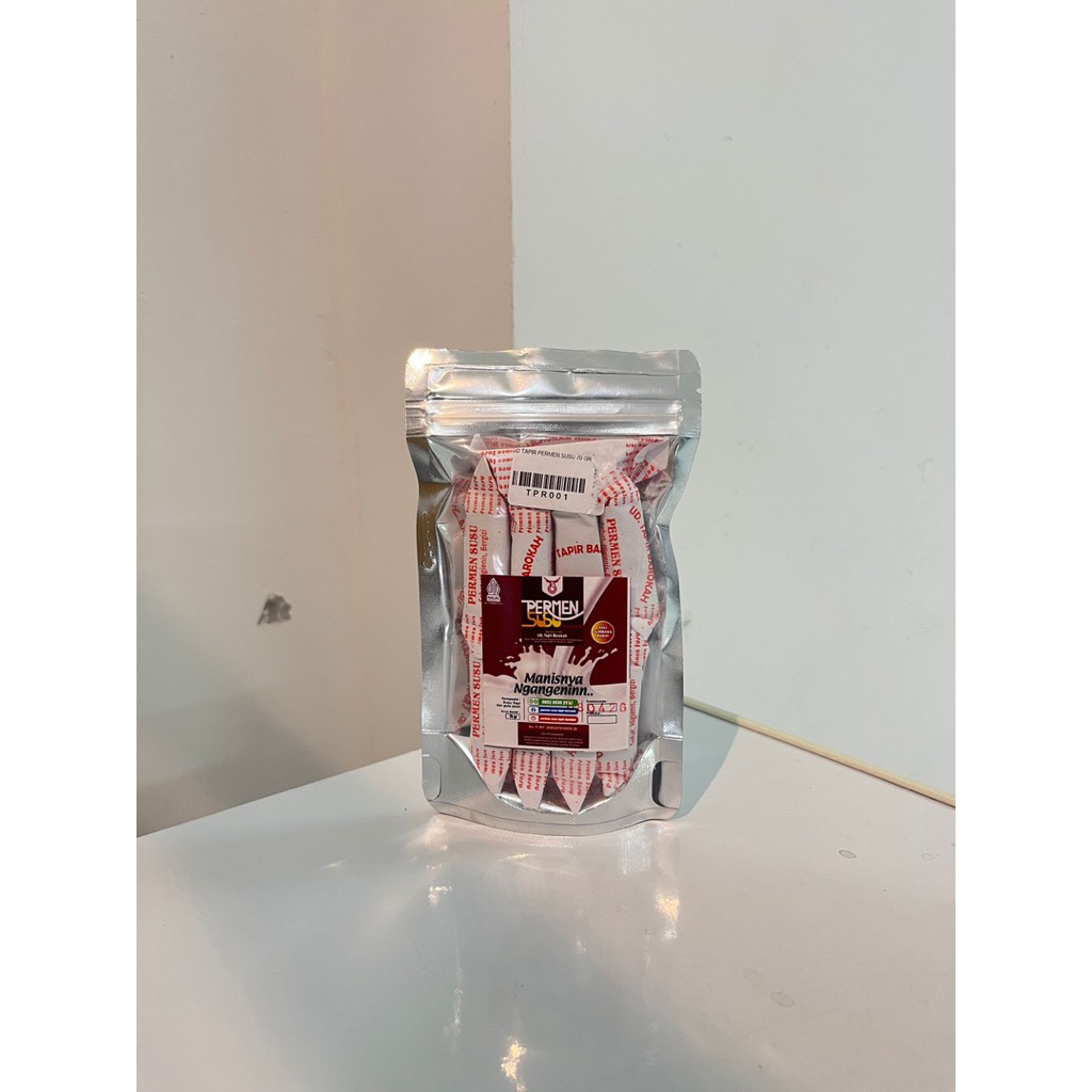 

Oleh Oleh kahs Lombok Permen Susu sumbawa