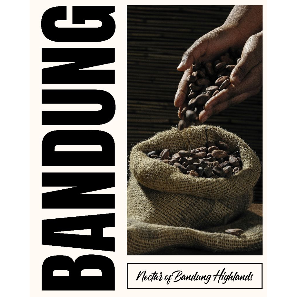 

Spesial Kopi EURLANOR BANDUNG ORIGIN