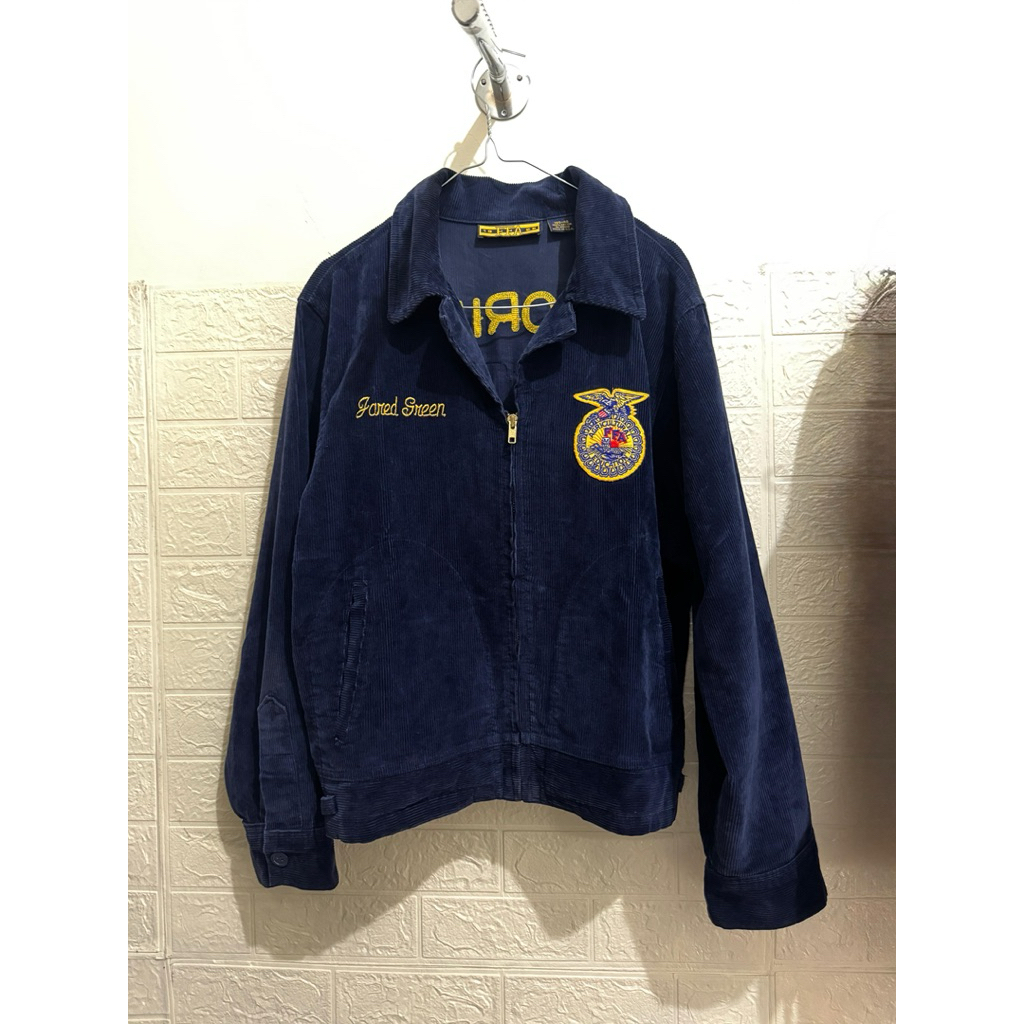 FFA JACKET FLORIDA
