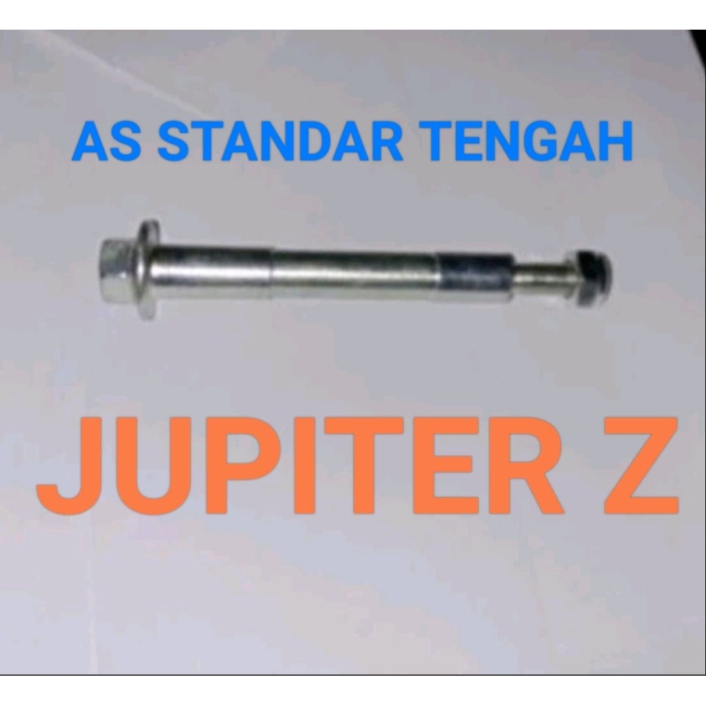 AS STANDAR 2/ STANDAR TENGAH  JUPITER Z