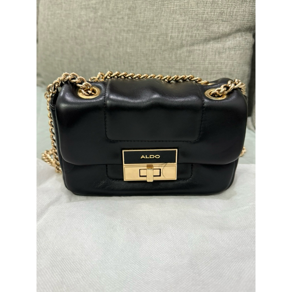 Preloved tas ALDO original 100%