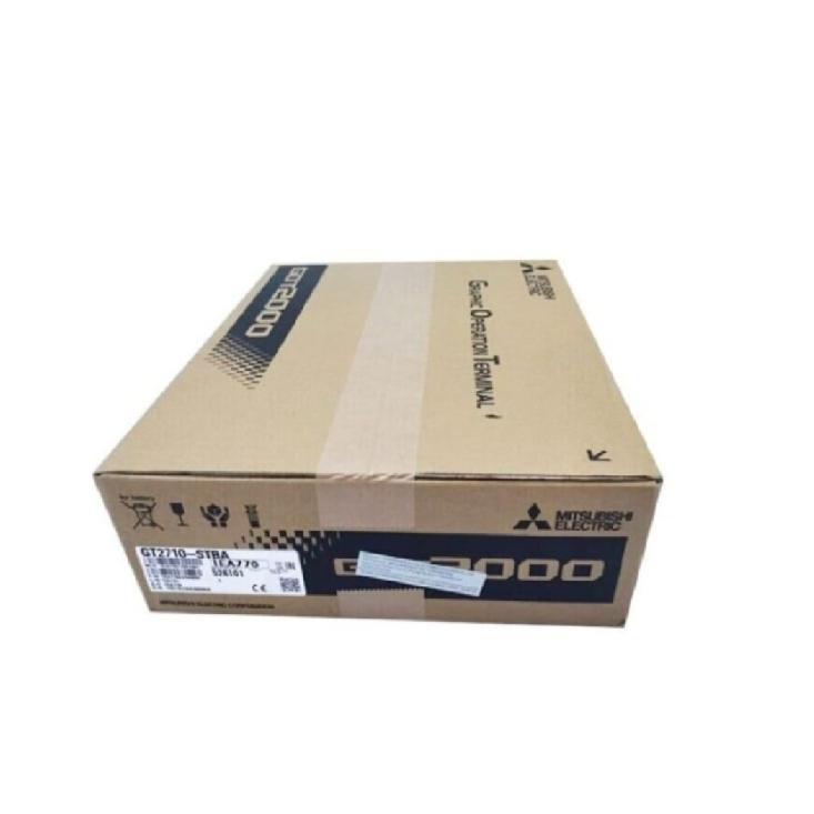 HMI MITSUBISHI GT2710-STBA