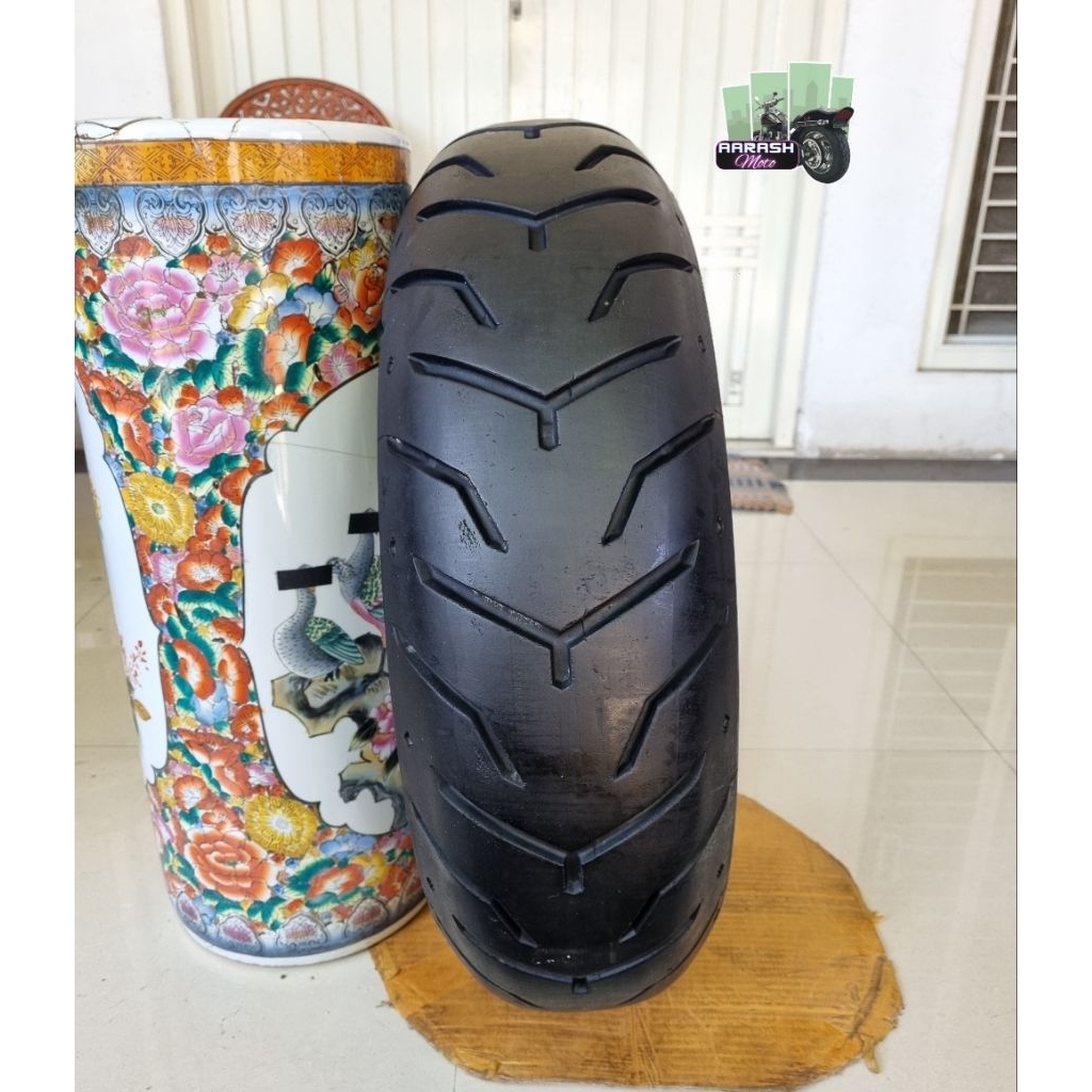 TEBAL ban dunlop harley d407 180/65 ring 16 metzeler moge