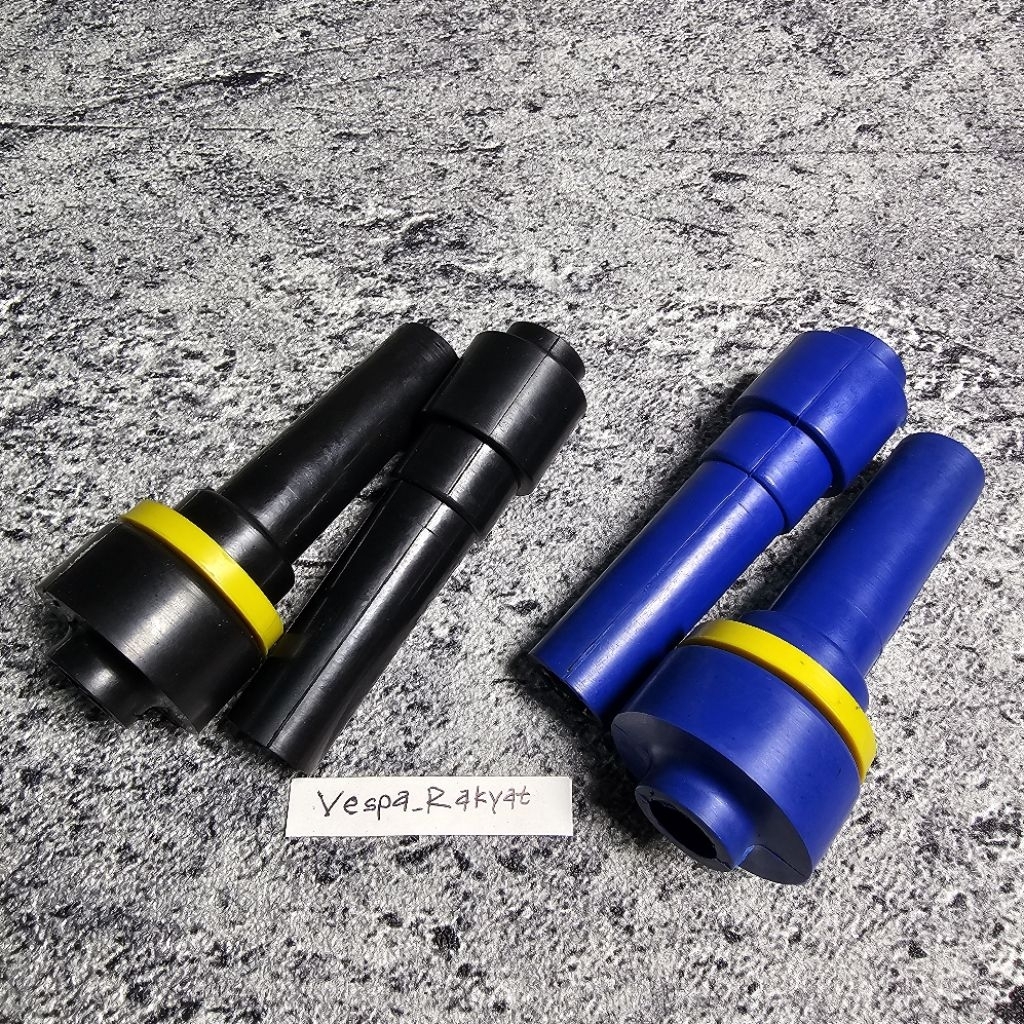 Karet Sasis Vespa Super Sprint Px Excel Karet Body Sasis Vespa Model TC Scooter BGM