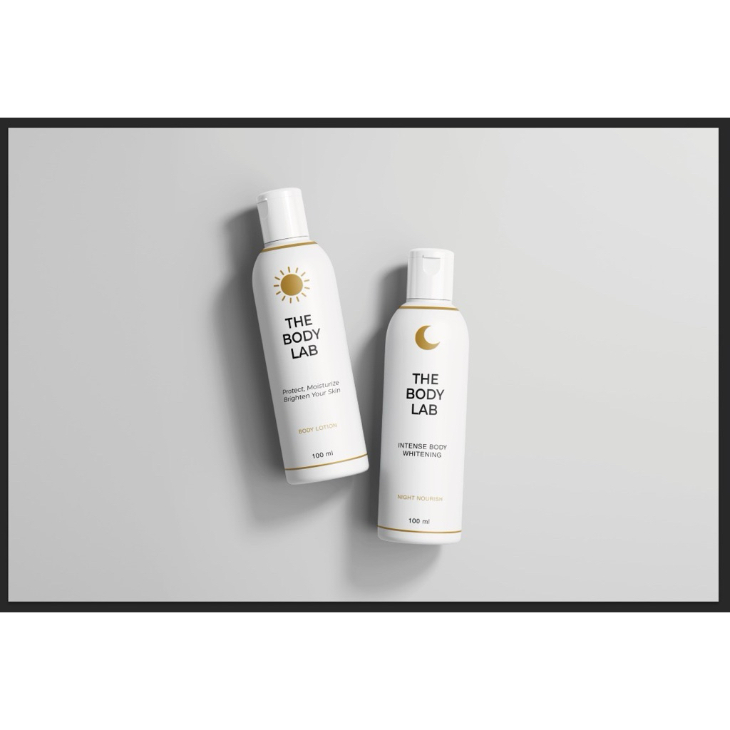 HB SIANG + MALAM SUPER WHITENING