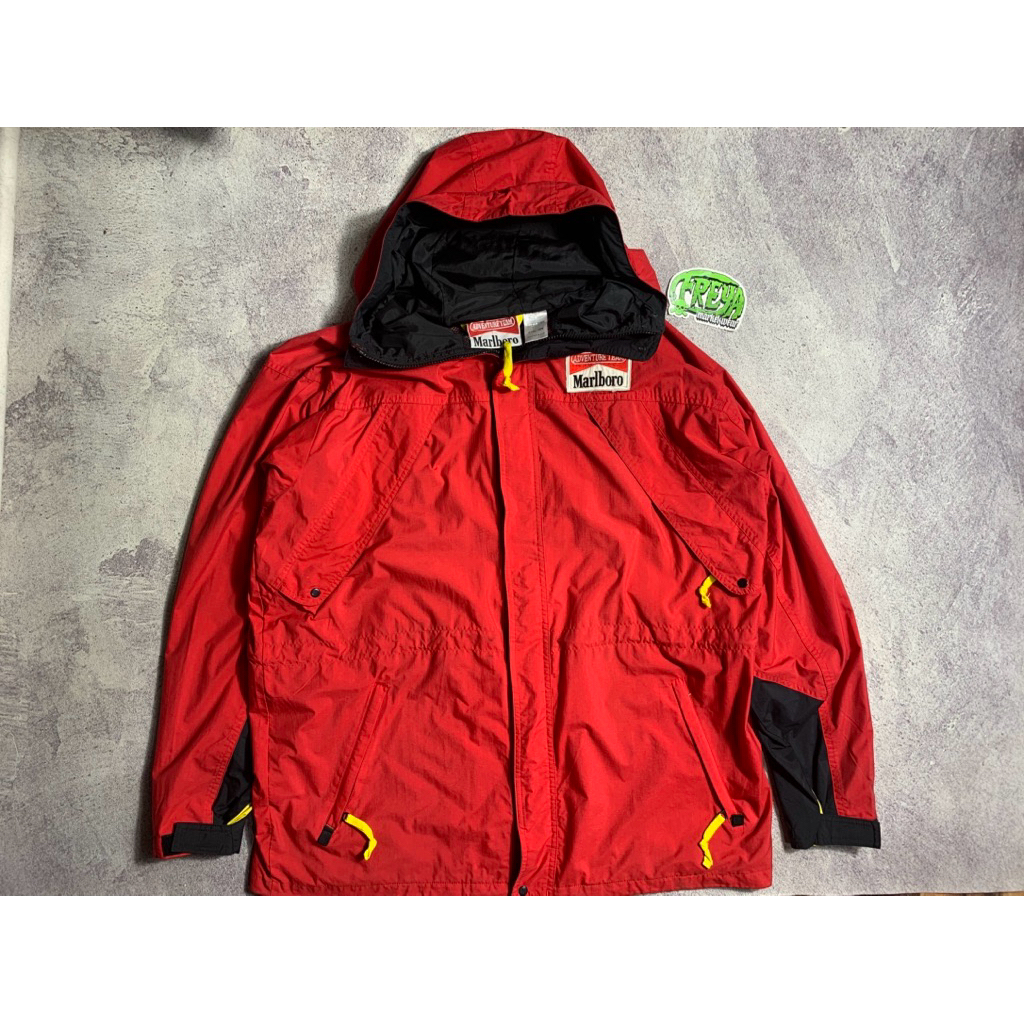 vintage outdor marlboro