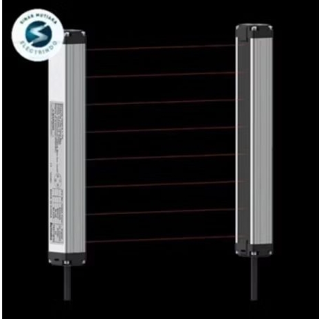 Autonics Area Sensor BW40-06P ORI