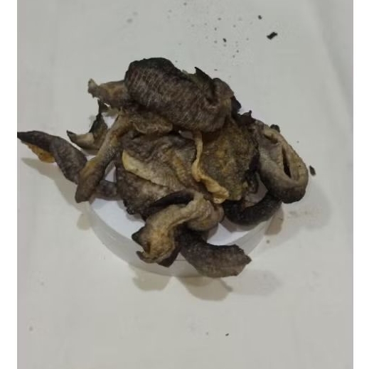 

KULIT IKAN PATIN 250gram