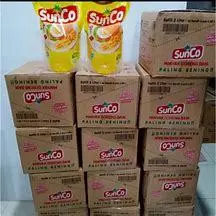 

SUNCO COOKING OIL REFILL 2 LITER - MINYAK GORENG