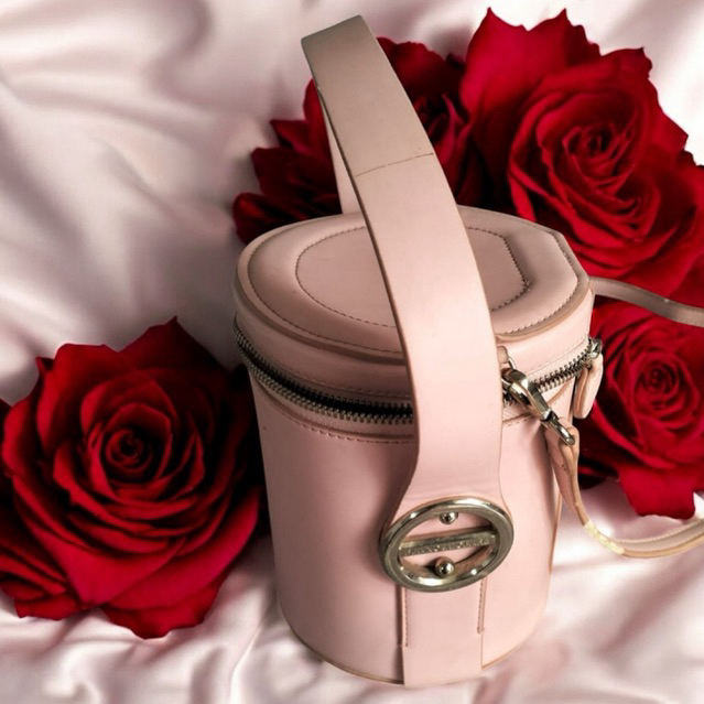 ORIGINAL TAS ‘BLANC & ECLARE FEAT ZALORA’ BY JESSICA JUNG