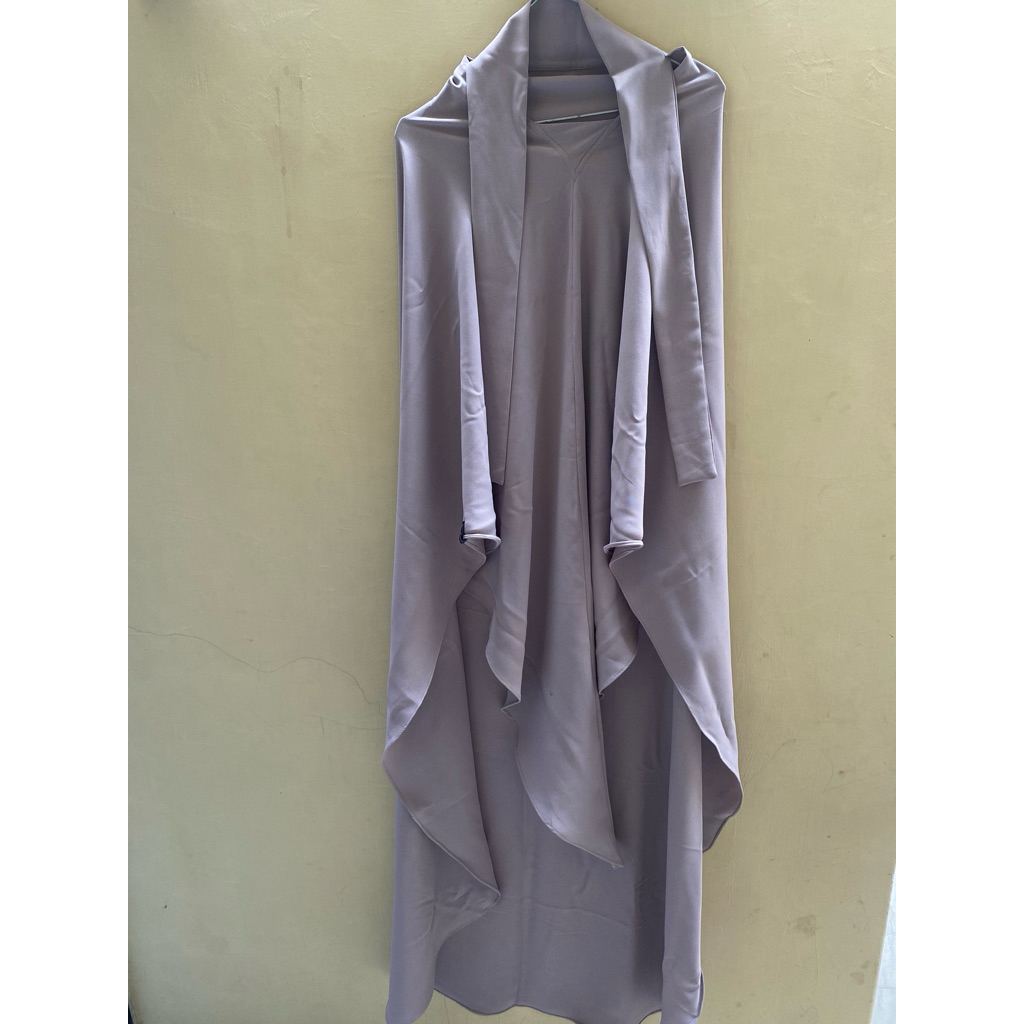 fuse long vintage khaki ajenna