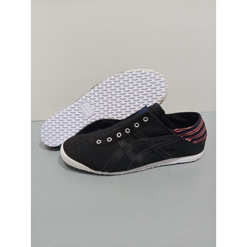 Jual Murah Sepatu ASICS Tiger Onitsuka size 40 Original Indonesia