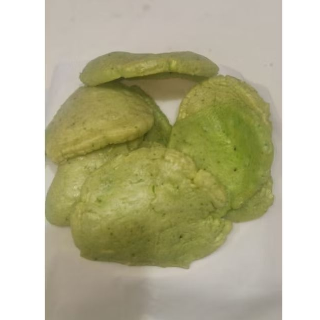 

KERUPUK KUPANG KHAS KENJERAN 100gram