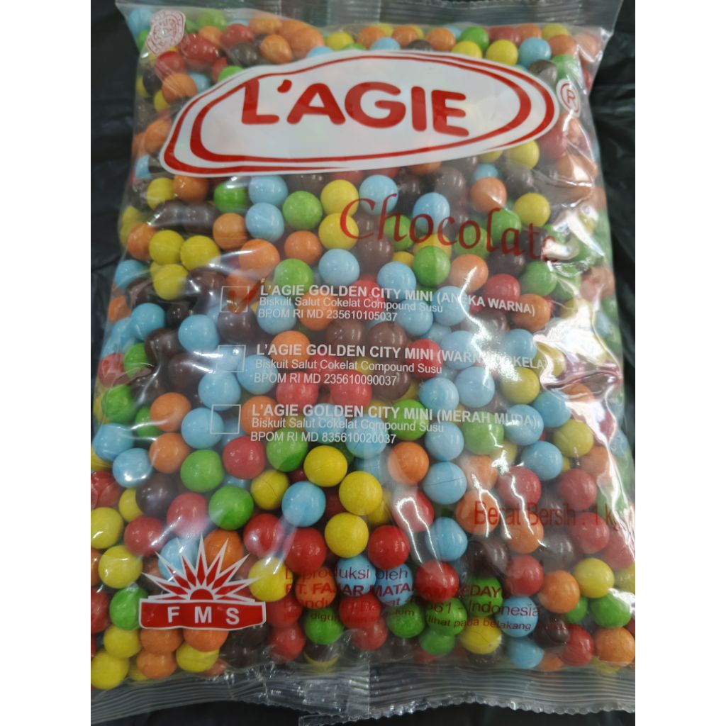 

LAGIE GCM WARNA ISI KUE