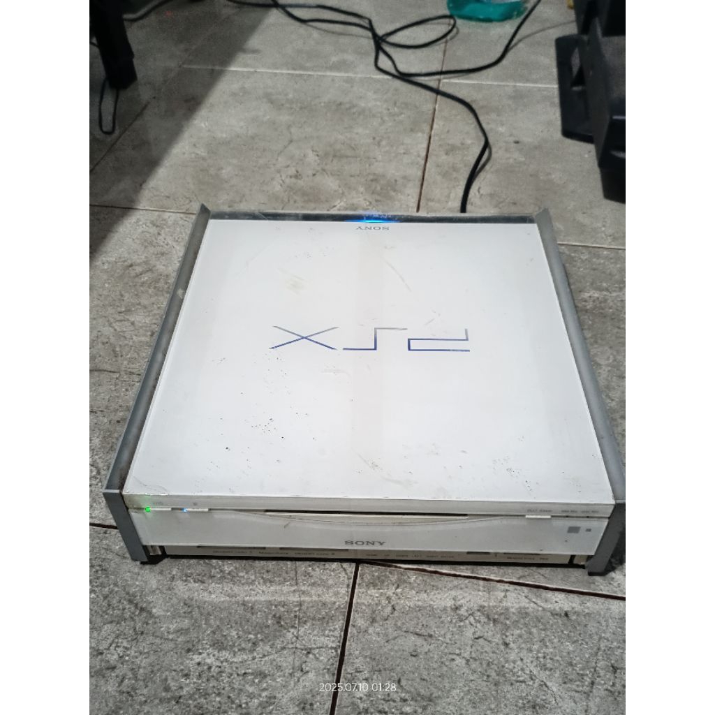 SONY PSX DESR-7000 PSX/SONY