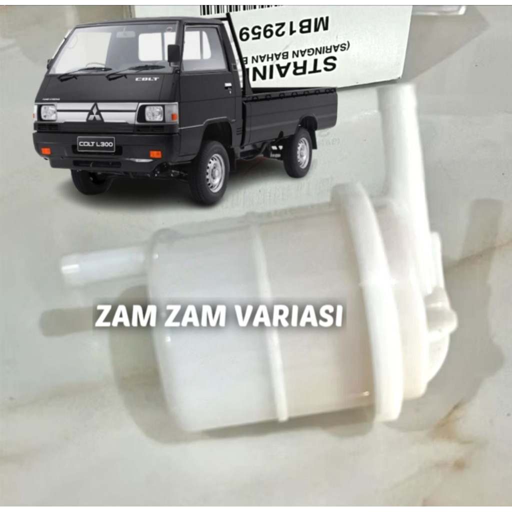 Filter bensin l300 bensin
