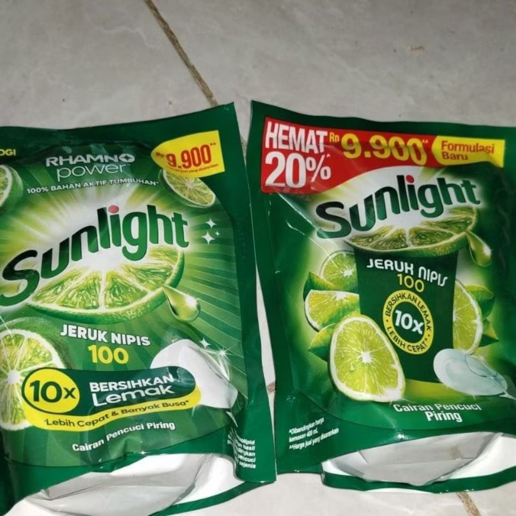 sunlight 10000an/2000an