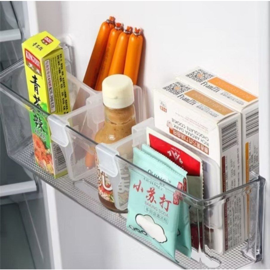 

Smartgrip pembatas multifungsi