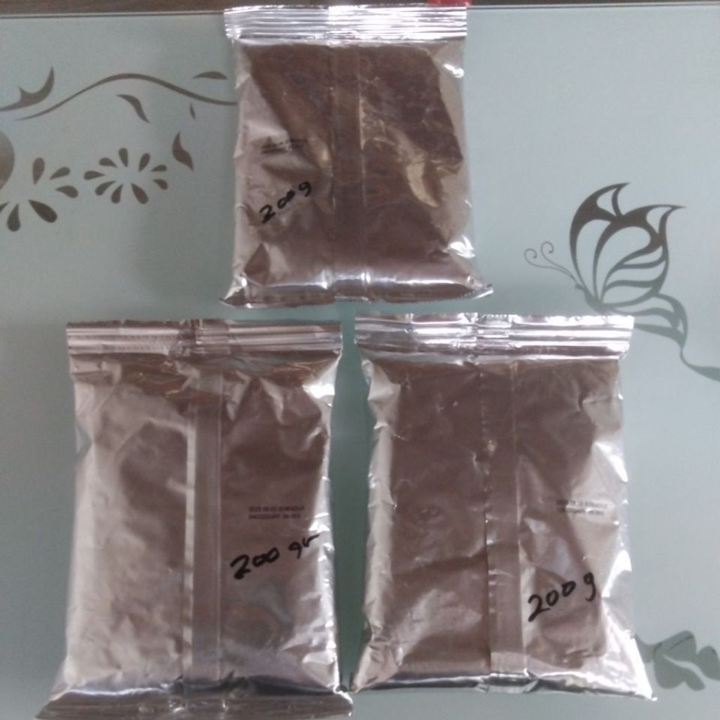 

Bebelac 3 madu 200g non box exp 2025.08.13