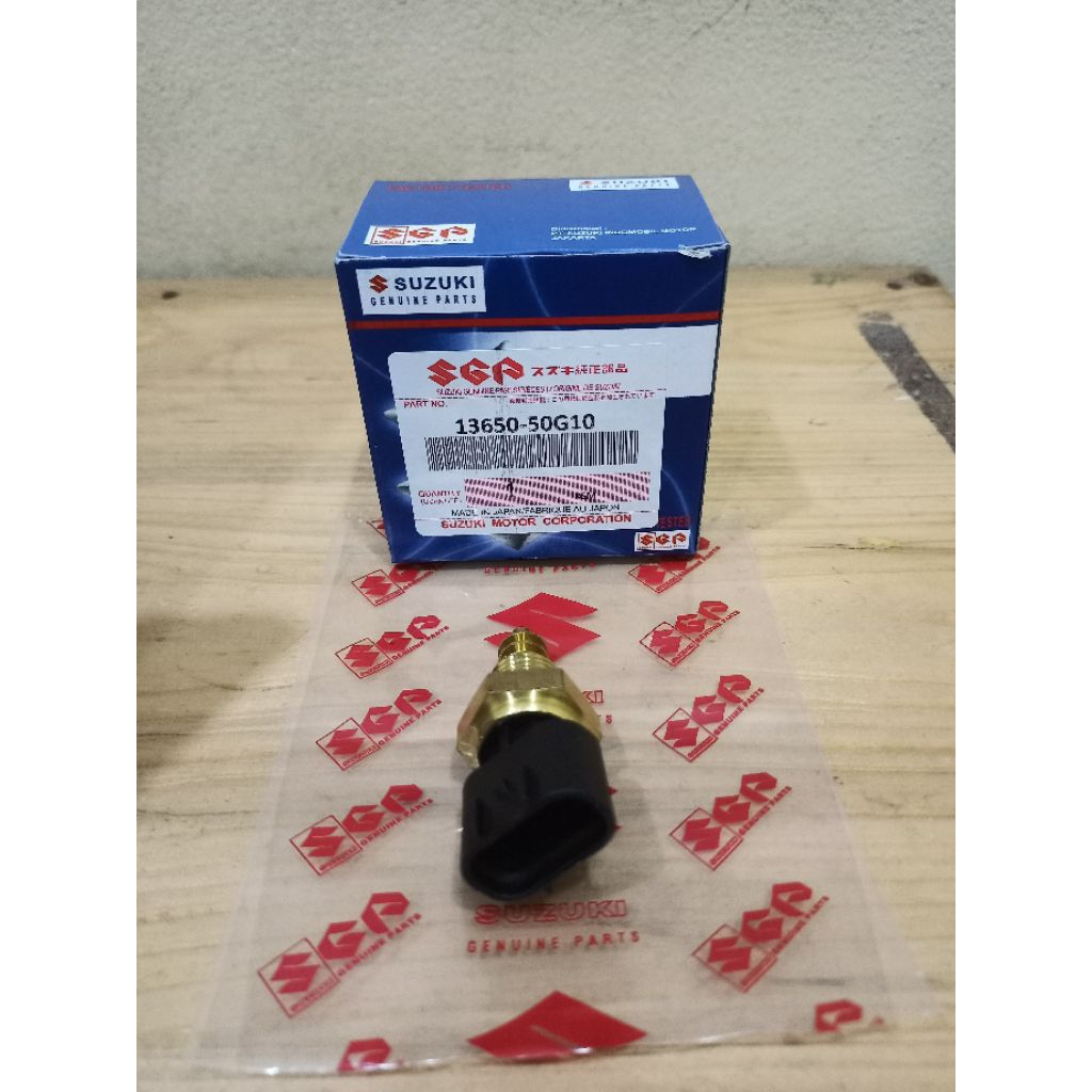 Sensor ECT Temperatur suzuki Jimny 1995-1998