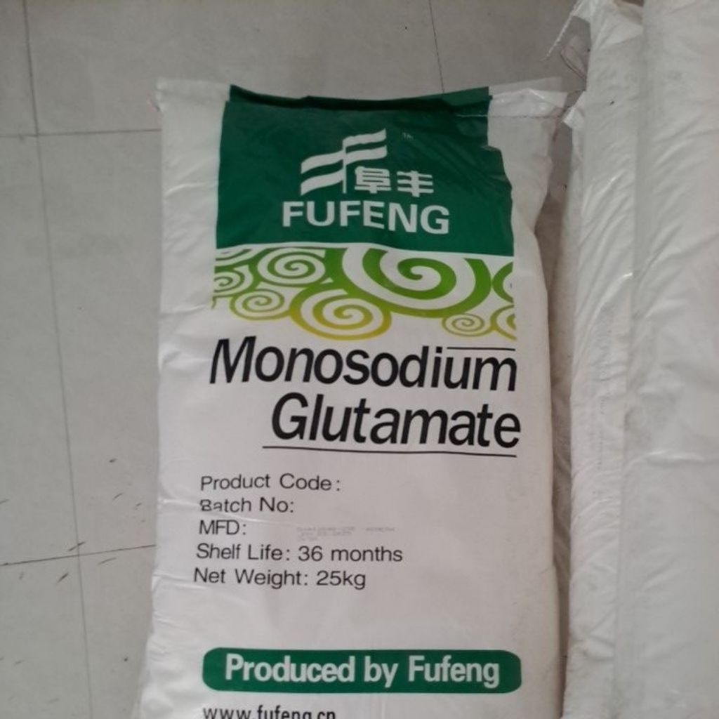 

micin fufeng 1sak original instan