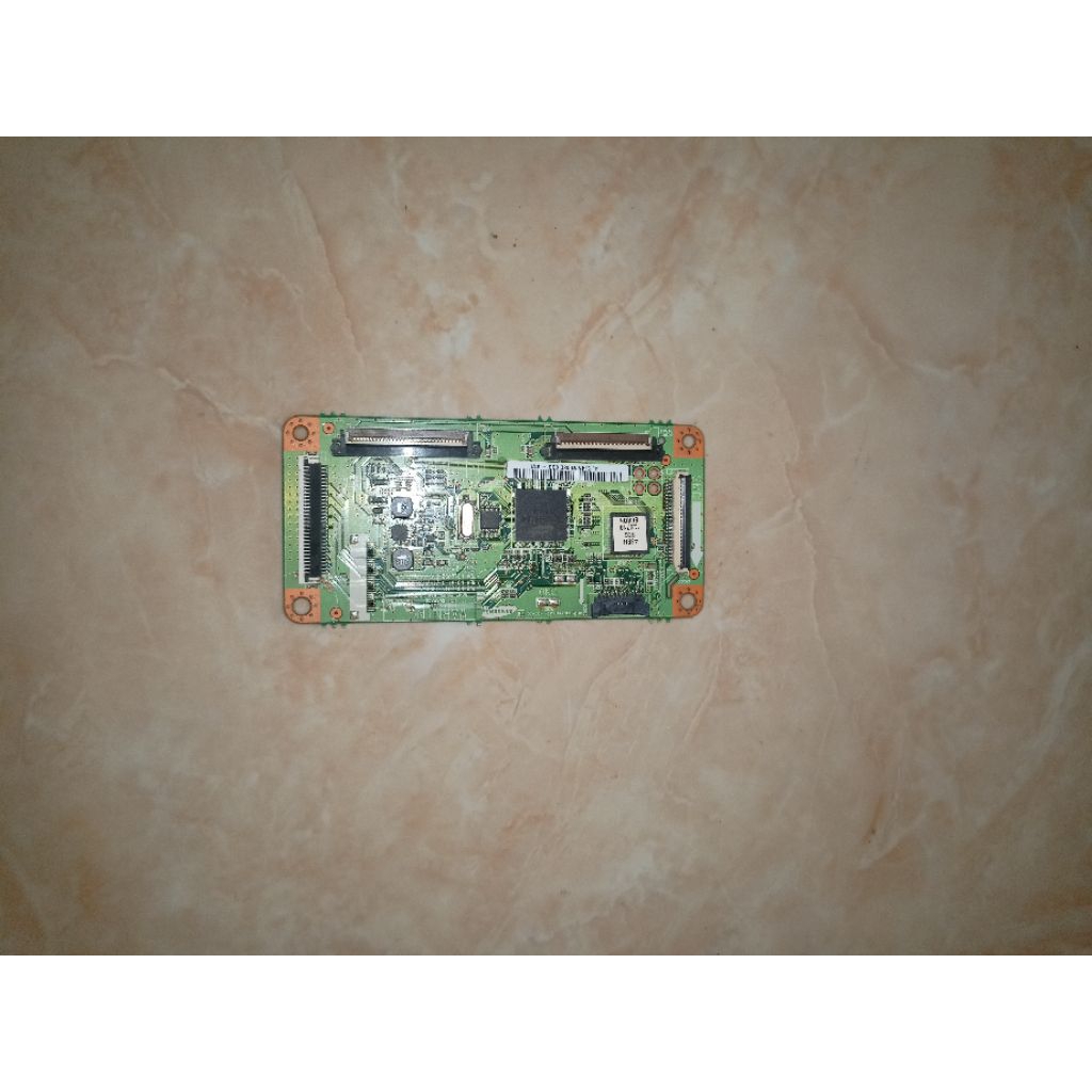 053 mesin tcon tv plasma samsung ps42c430a1