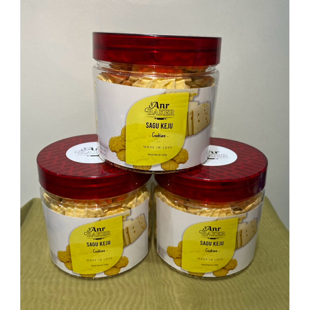 

Sagu Keju
