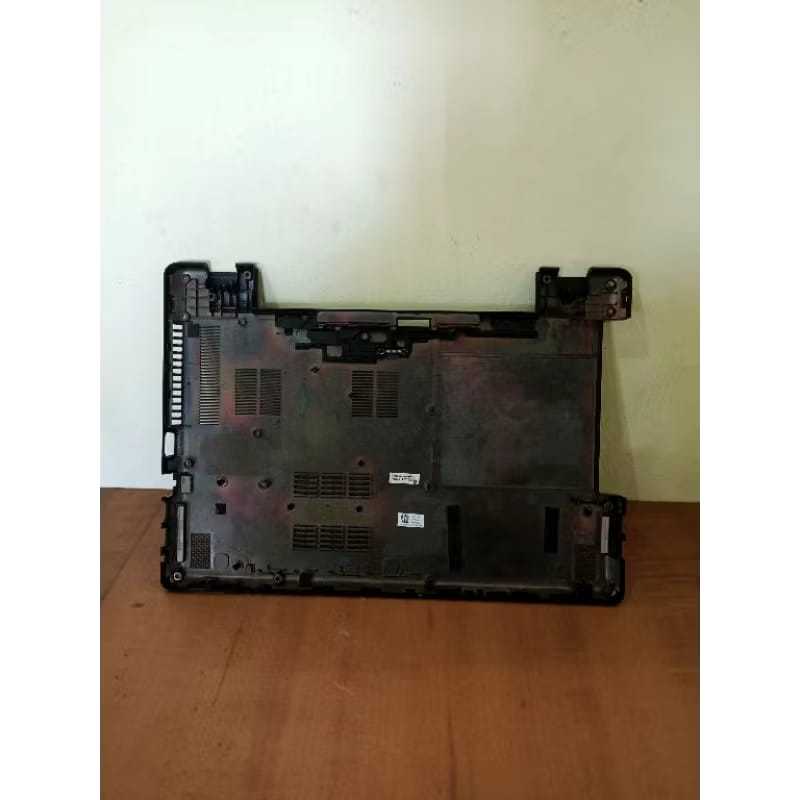 Kesing Casing Cassing Bawah Bottom Case Laptop Acer Aspire E5-411 E5-471 E5-471G E5-421
