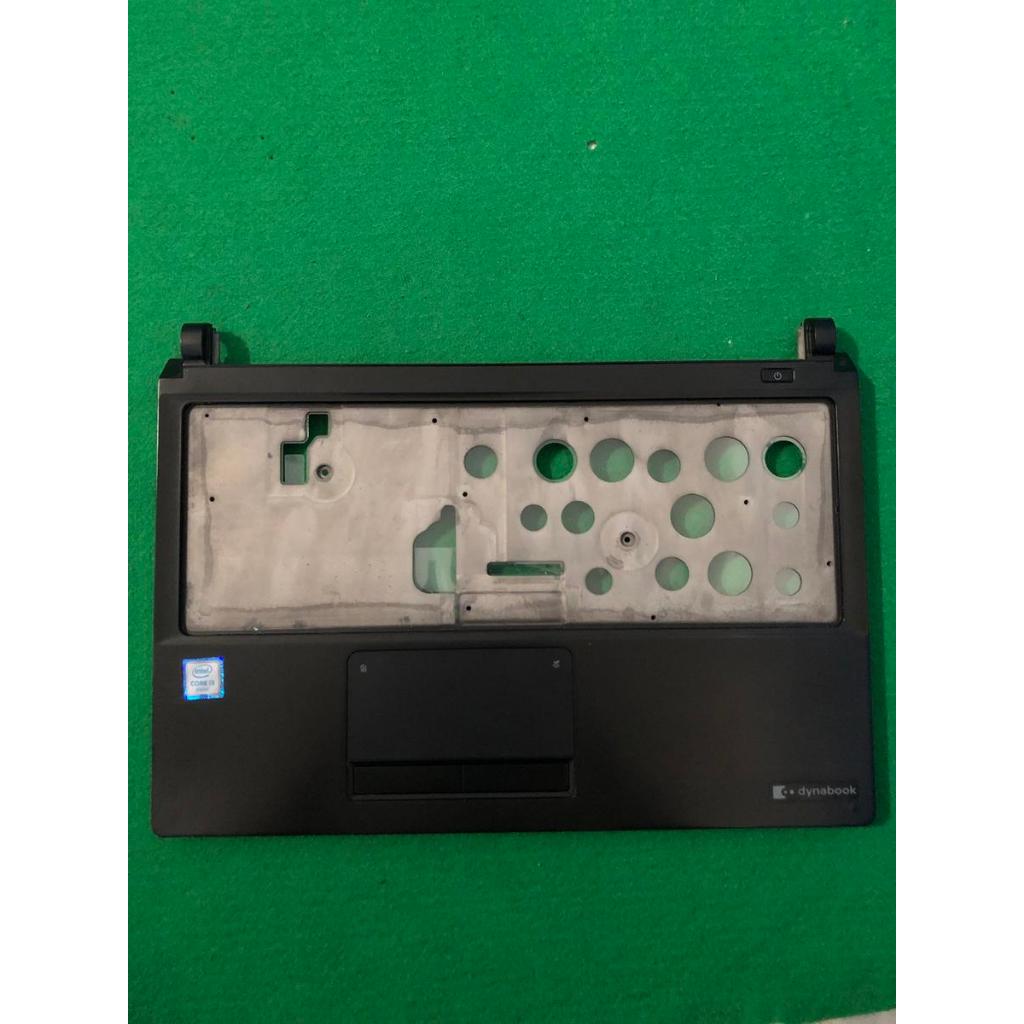 Casing Frame Keyboard Laptop Toshiba Dynabook R73/B