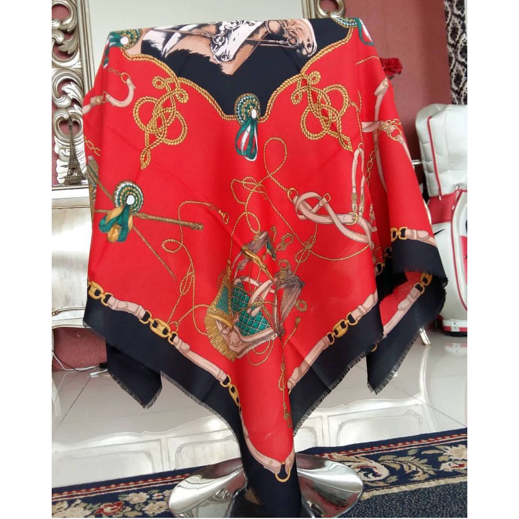 Kerudung Tierack italy