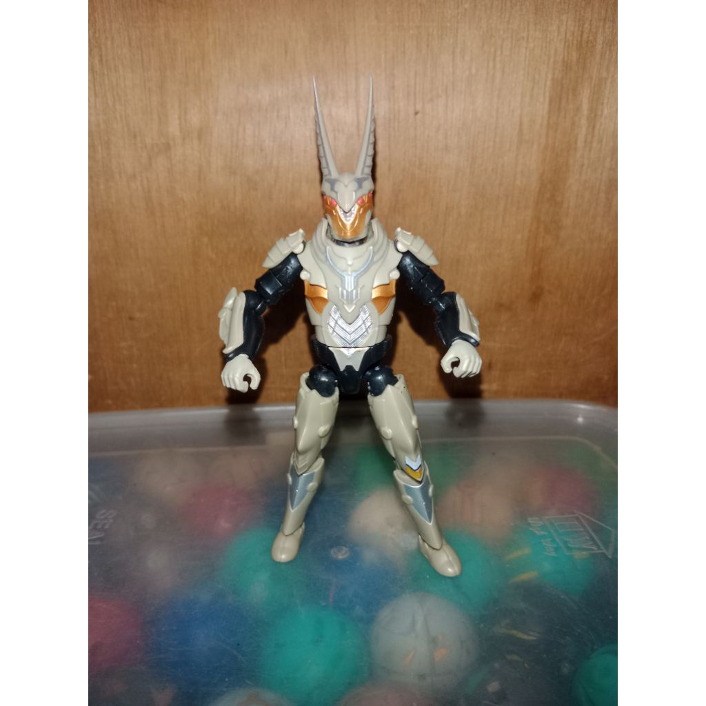 Sodo / So-do Chronicle Megazelle - Kamen Rider Ryuki Series