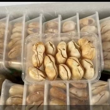

buah lontar enak seperti kelapa muda