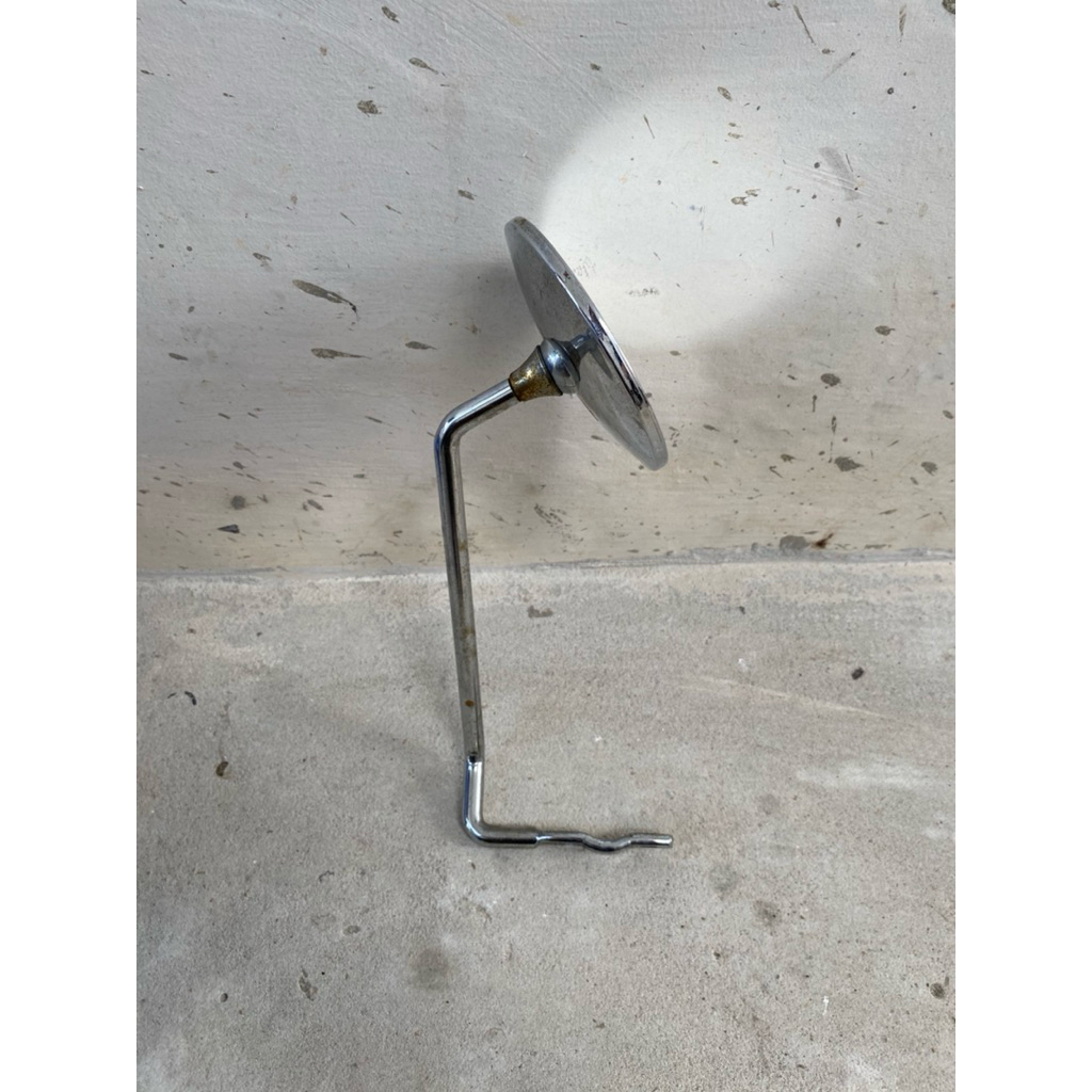 spion vespa super klasik