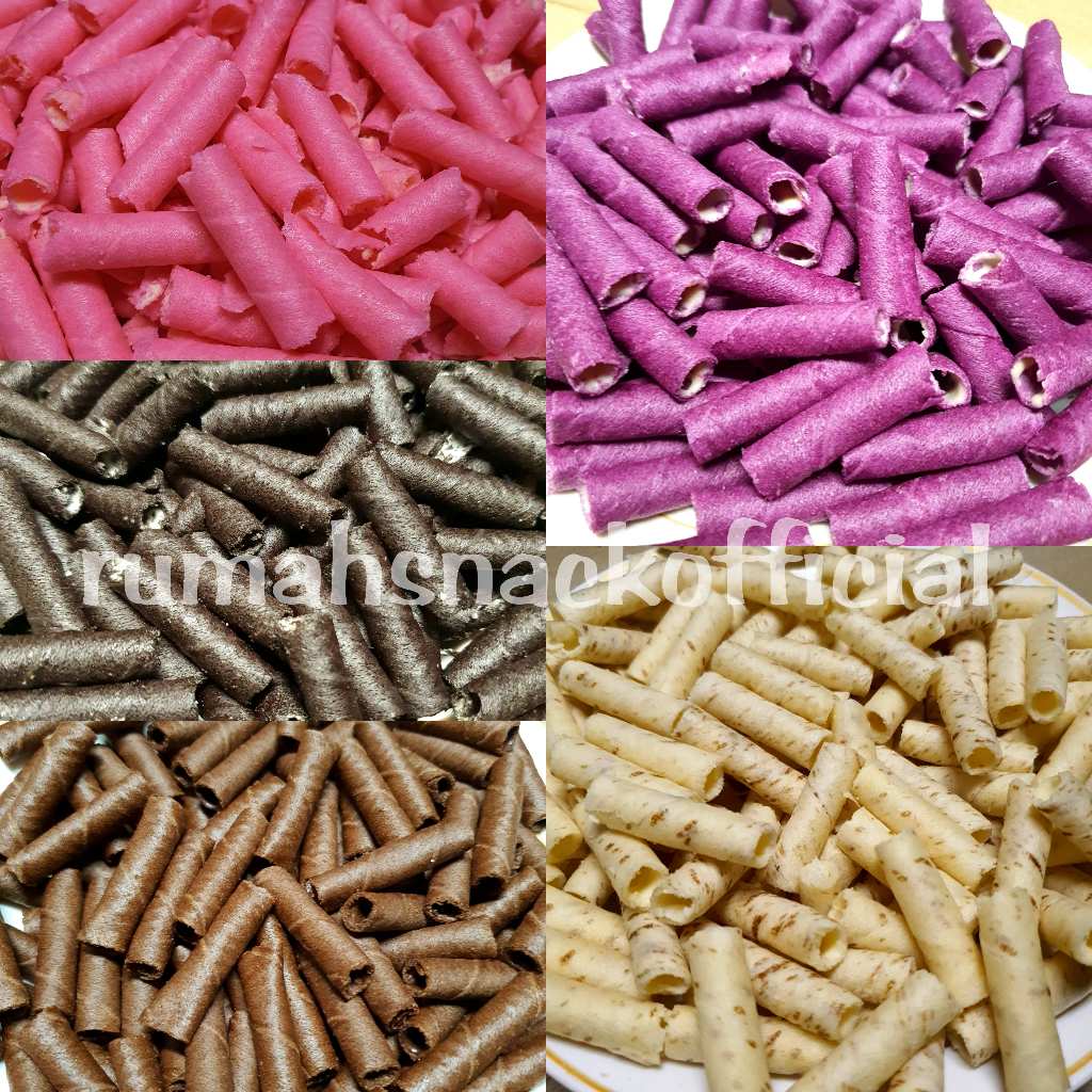 

Snack Grosir Astor Mini All Varian 200g