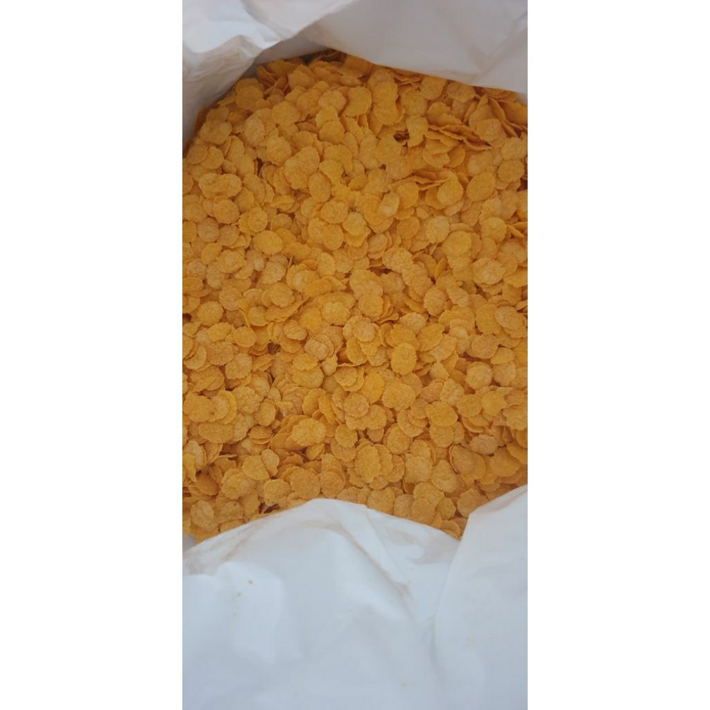 

Corn Flakes MICO Made In Malaysia / Keping Jagung