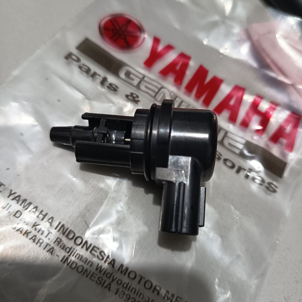 STEPPING MOTOR / SENSOR ISC MOTOR AEROX NMAX NEW ORIGINAL