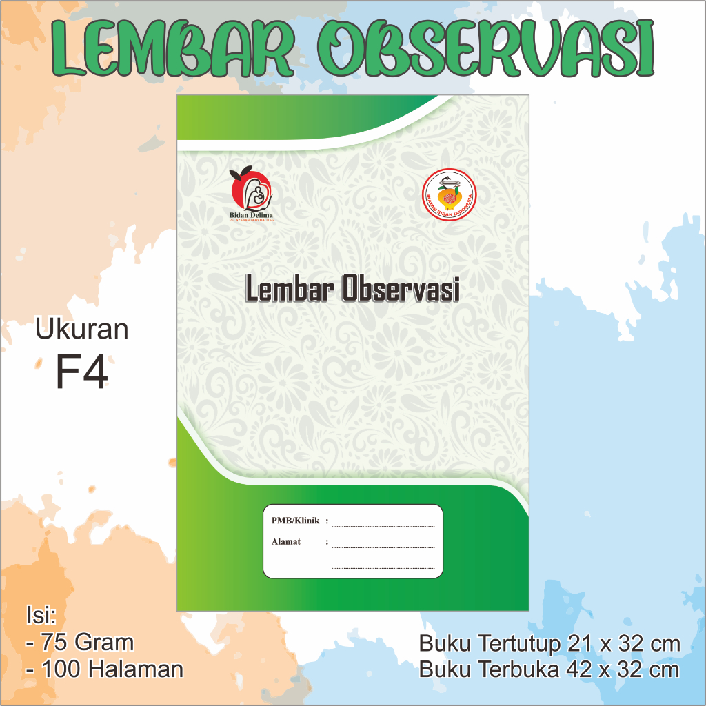 

Lembar Observasi