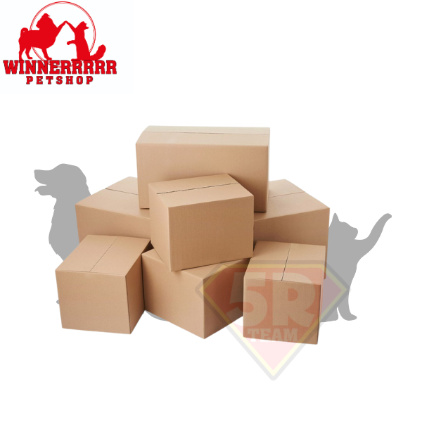 

TAMBAHAN PACKING PENGIRIMAN PRODUK