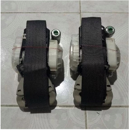 Safety Belt Sabuk Pengaman Rush Terios