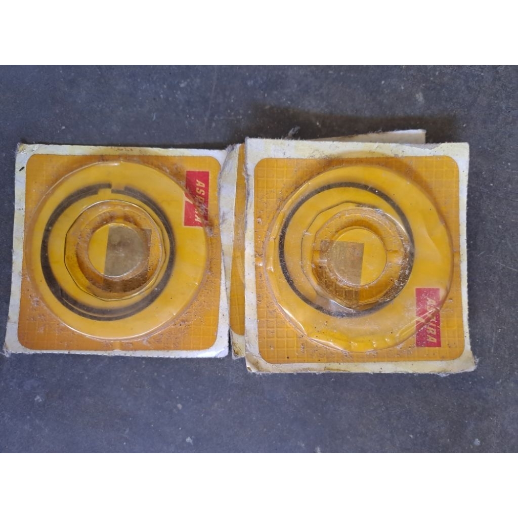 Ring Piston/Ring Seher Fizr