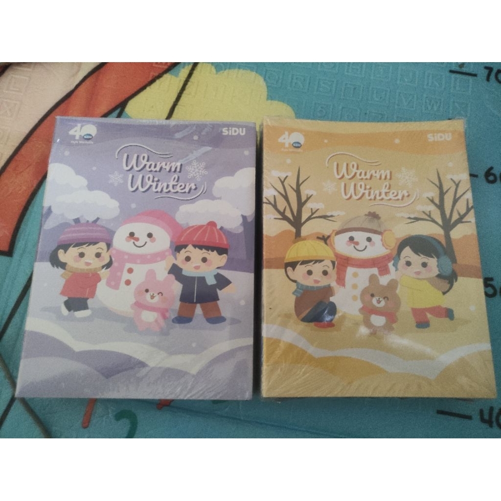 

BUKU SIDU 38 LEMBAR MURAH