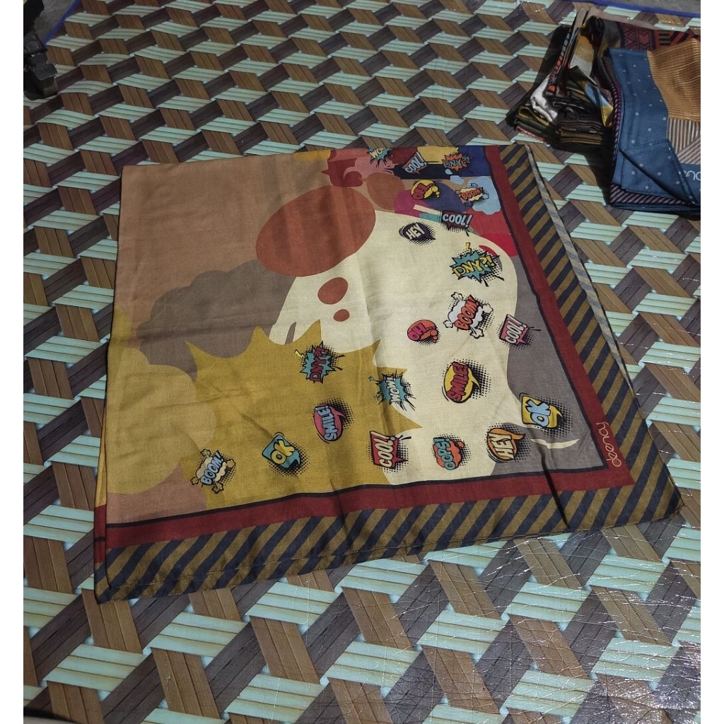 Deenay/Preloved deenay/PL hijab