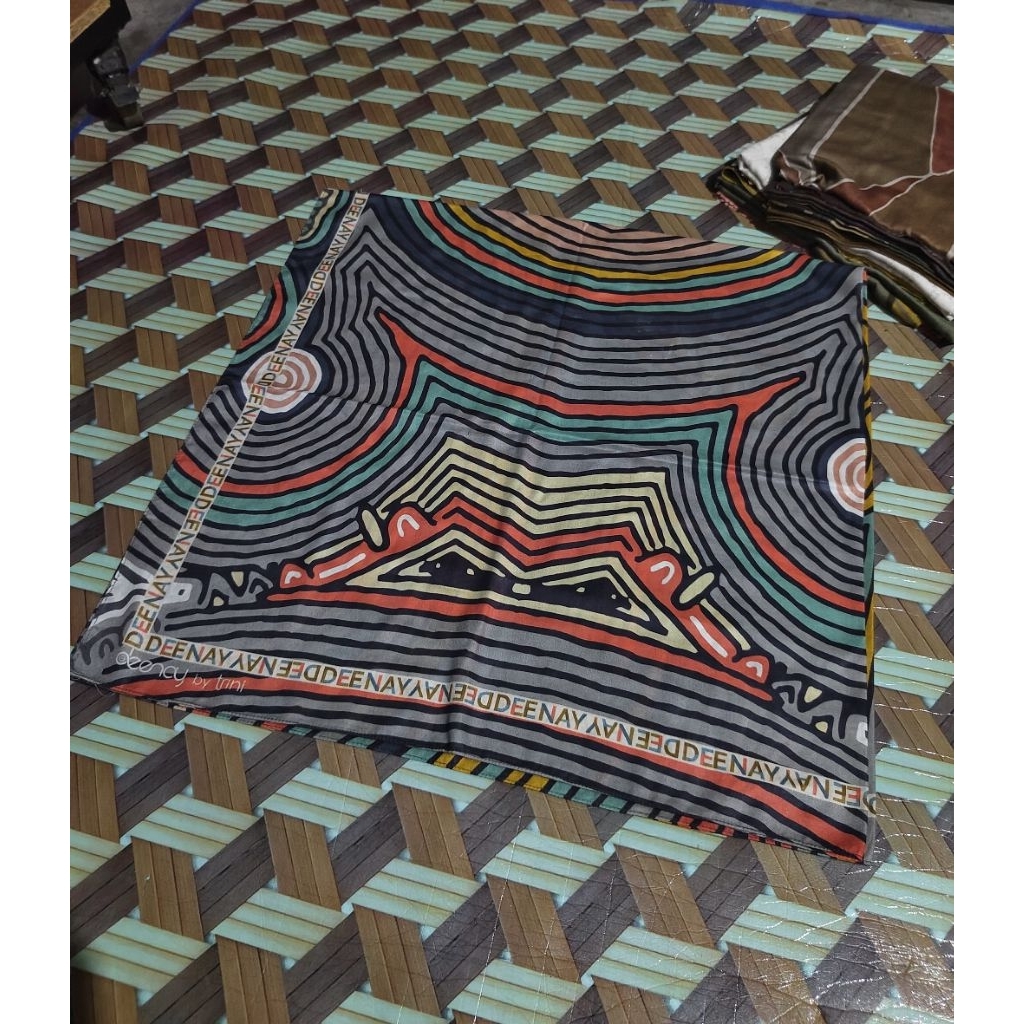 Deenay/Preloved deenay/PL hijab