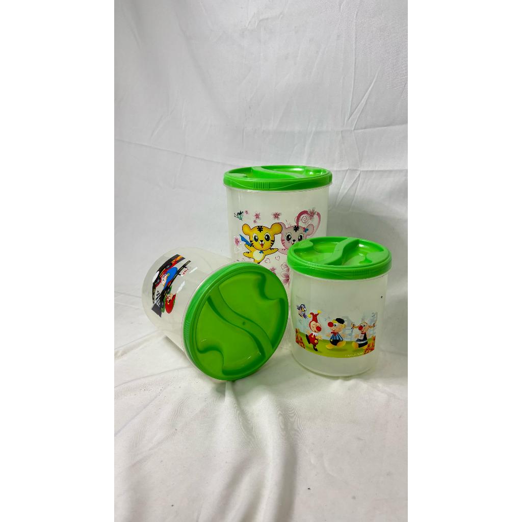 TOPLES TULIP / TOPLES MAKANAN / TOPLES JAJANAN RINGAN